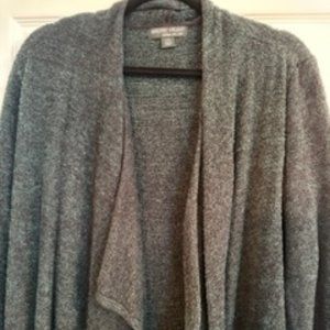 Barefoot Dreams CozyChic Cardigan